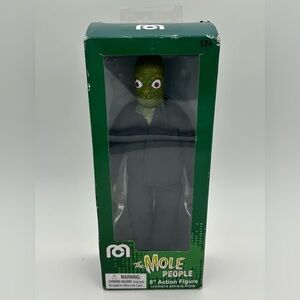 Mego The Mole People 8 inch Action Figure